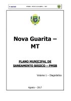 Nova Guarita