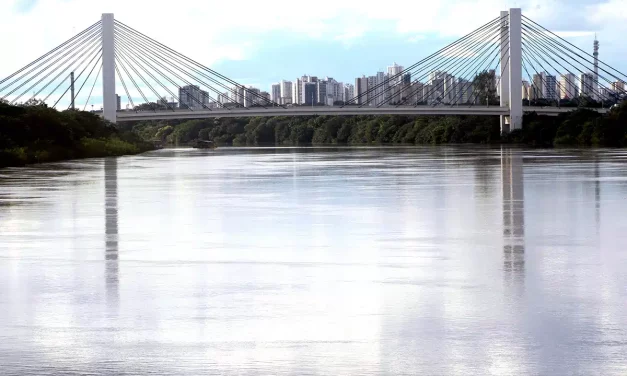 Comitê de Bacia do Alto Rio Cuiabá realiza eleição de membros para o biênio 2024/2026; inscrições estão abertas