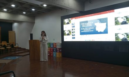 Niesa apresenta em iniciativa da Semana do Meio Ambiente​