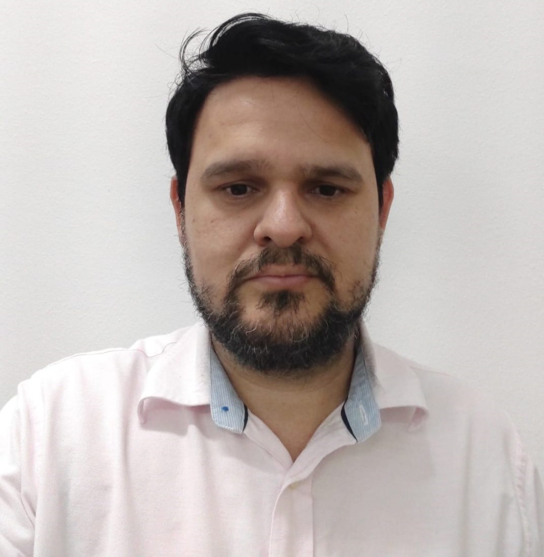 Jhonatan Barbosa da Silva